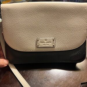 Kate Spade crossbody bag